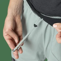 Trail 2in1 Shorts Damen