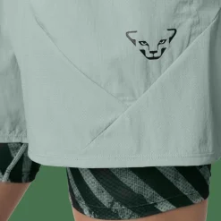 Trail 2in1 Shorts Damen