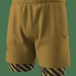 Trail 2in1 Shorts Herren