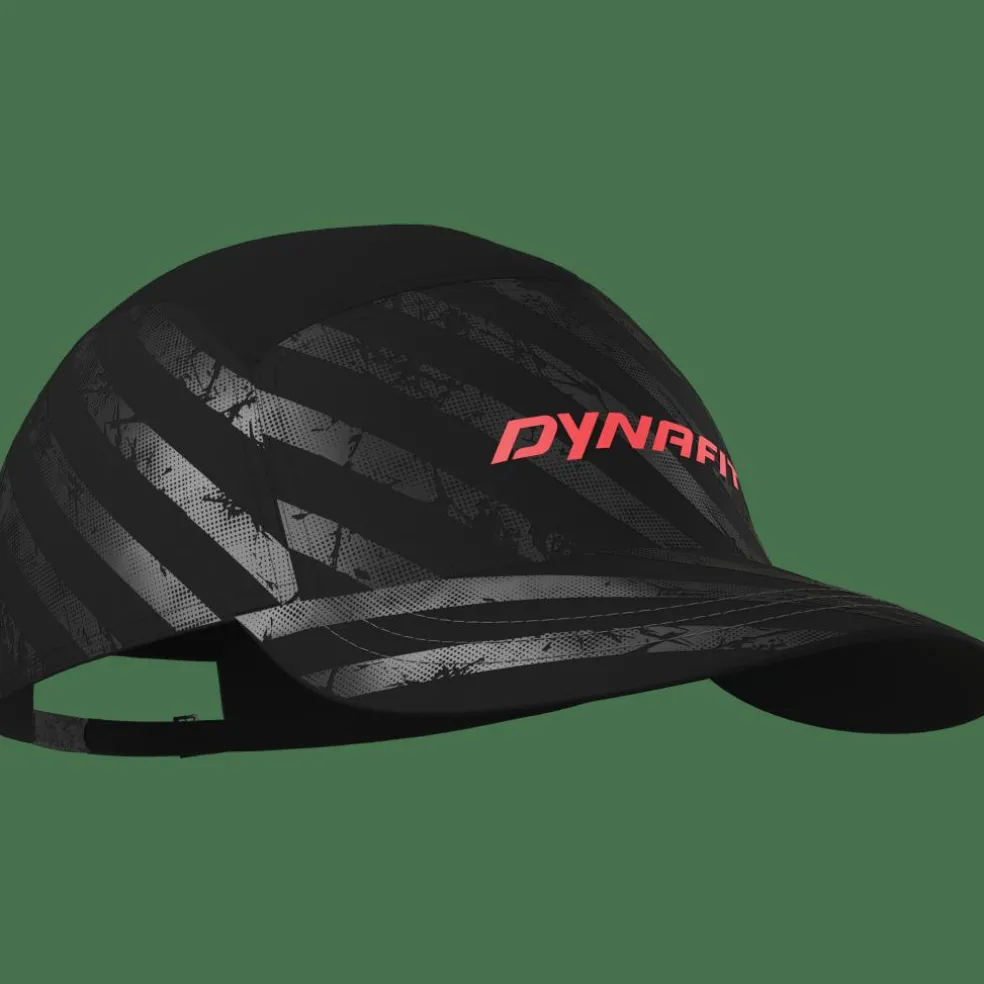 Trail Reflective Cap