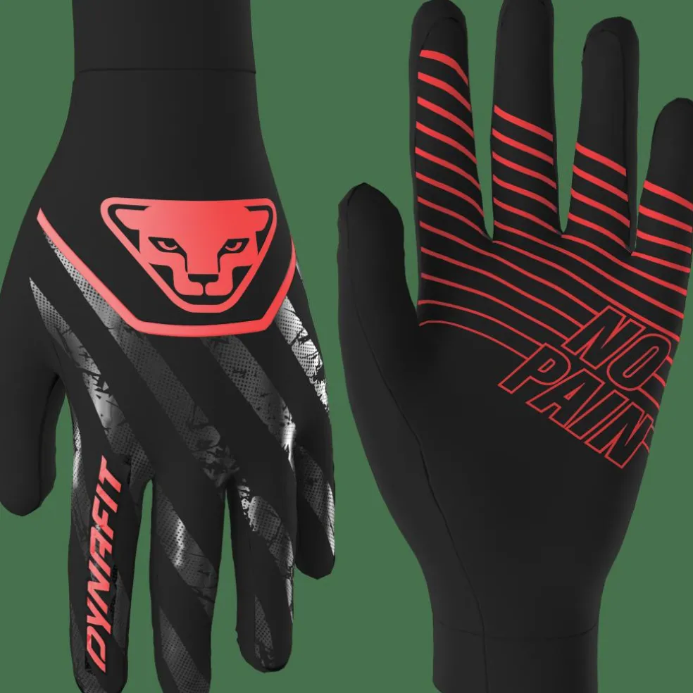 Trail Reflective Handschuhe