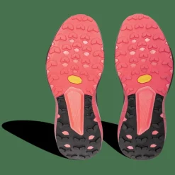 Trail Reflective Laufschuh Damen