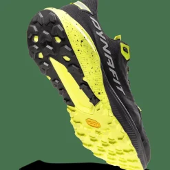 Trail Reflective Laufschuh Herren