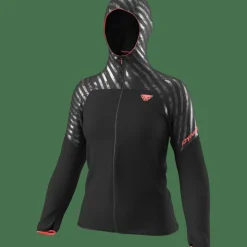 Trail Reflective Wind Jacke Damen