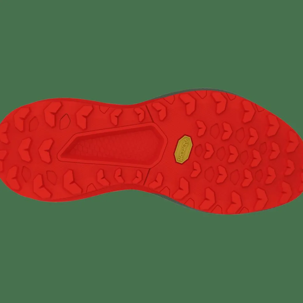 Trail Running Schuh Herren