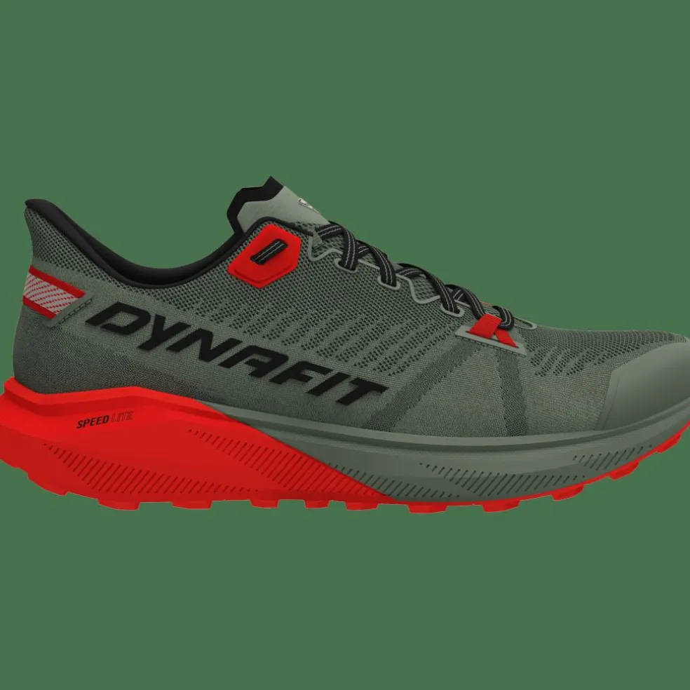 Trail Running Schuh Herren