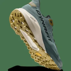 Trail Running Schuh Herren