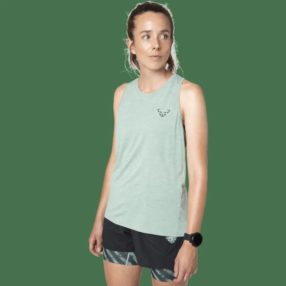 Trail Tank Damen