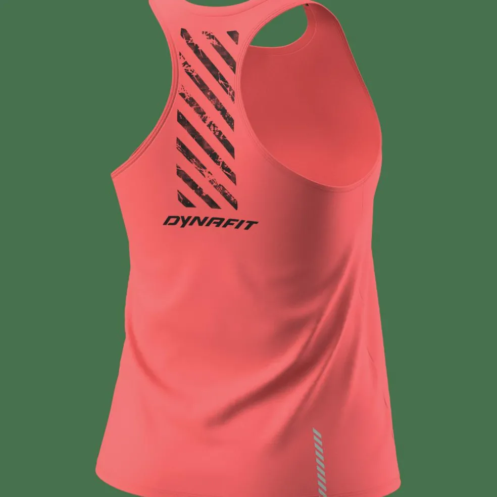 Trail Tank Damen