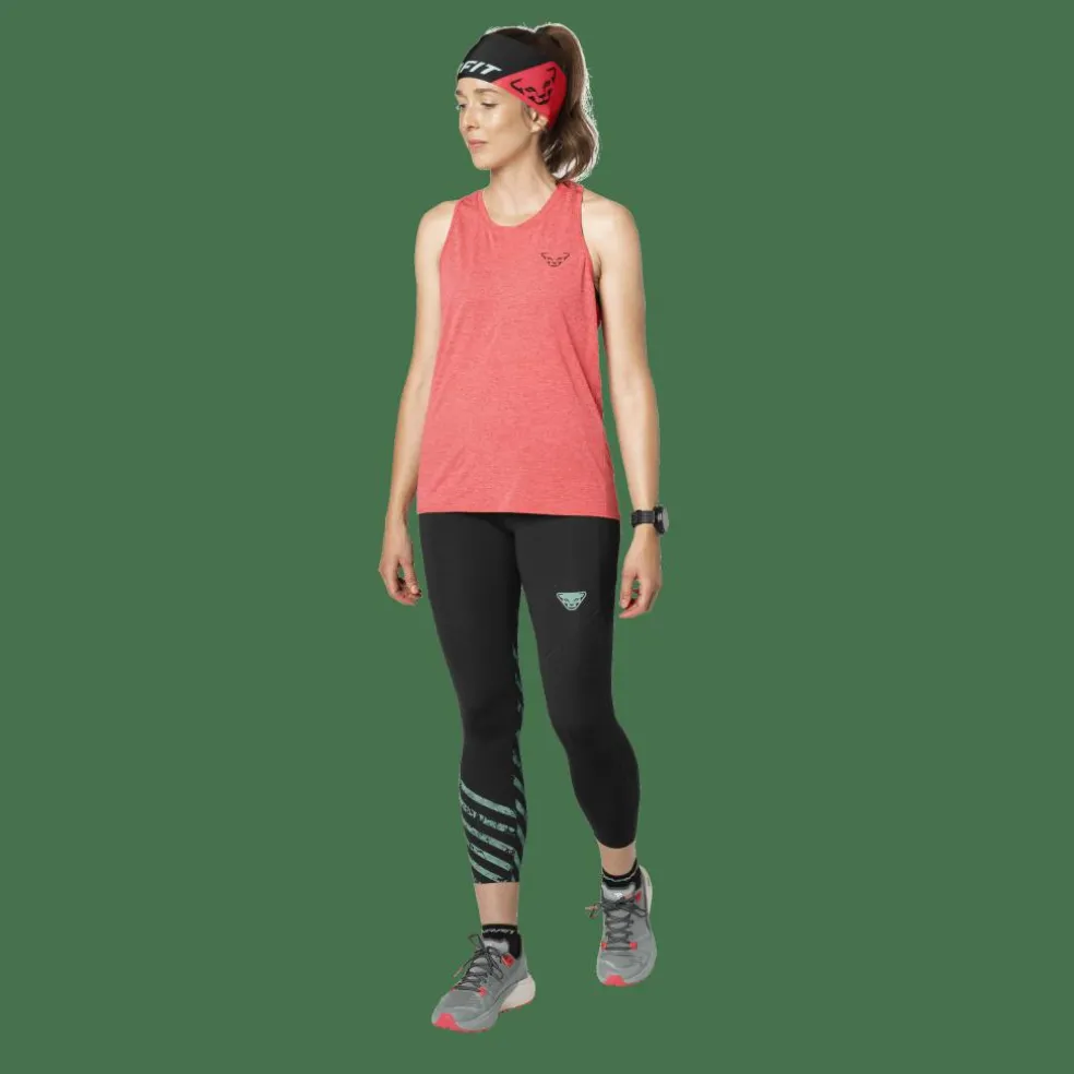 Trail Tank Damen