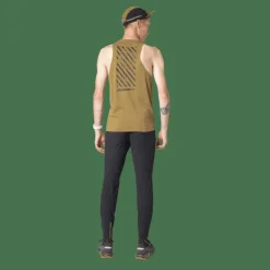 Trail Tank Herren