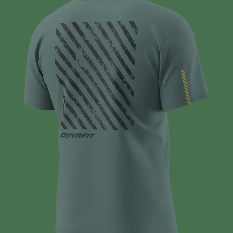 Trail T-Shirt Herren