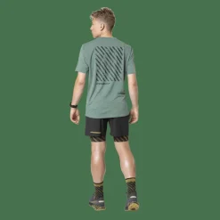 Trail T-Shirt Herren