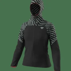 Trail Wind Jacke Damen