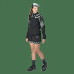Trail Wind Jacke Damen