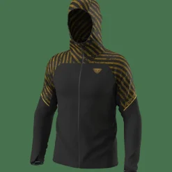 Trail Wind Jacke Herren