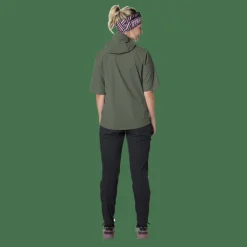 Transalper Dynastretch Anorak Damen