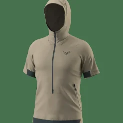 Transalper Dynastretch Anorak Herren