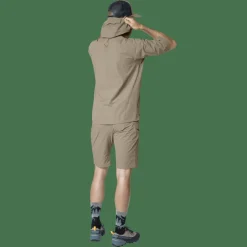 Transalper Dynastretch Anorak Herren