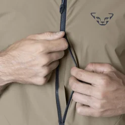 Transalper Dynastretch Anorak Herren