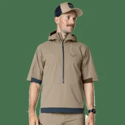 Transalper Dynastretch Anorak Herren