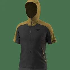 Transalper Dynastretch Anorak Herren