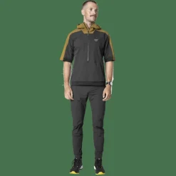 Transalper Dynastretch Anorak Herren