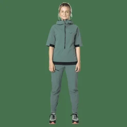 Transalper Dynastretch Anorak Damen