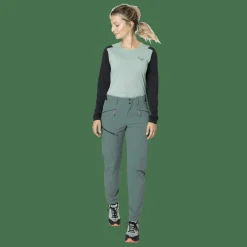 Transalper Dynastretch Hose Damen