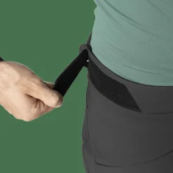 Transalper Dynastretch Hose Herren
