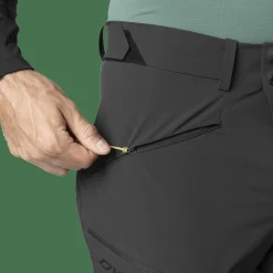 Transalper Dynastretch Hose Herren