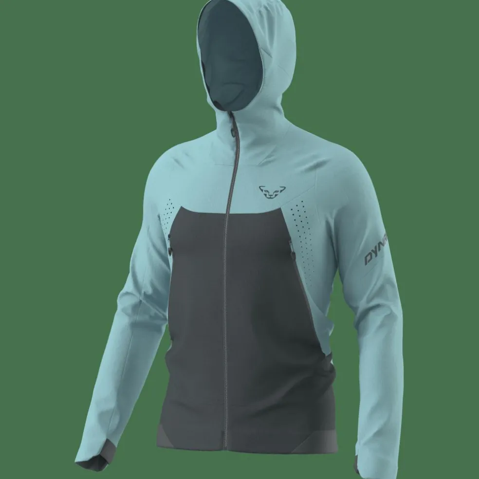 Transalper Dynastretch Jacke Herren