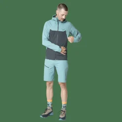 Transalper Dynastretch Jacke Herren