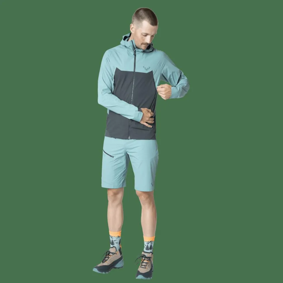 Transalper Dynastretch Jacke Herren