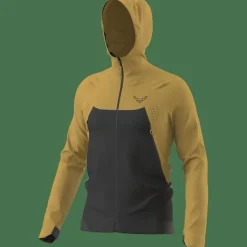 Transalper Dynastretch Jacke Herren