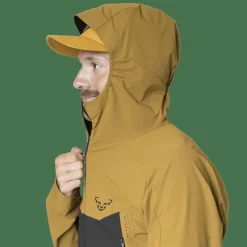 Transalper Dynastretch Jacke Herren