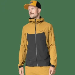 Transalper Dynastretch Jacke Herren