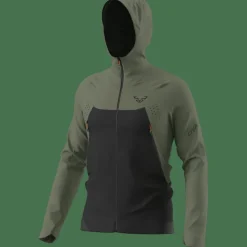 Transalper Dynastretch Jacke Herren