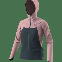 Transalper Dynastretch Jacke Damen