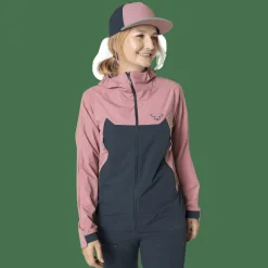 Transalper Dynastretch Jacke Damen