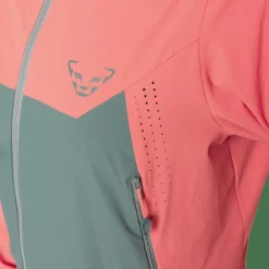 Transalper Dynastretch Jacke Damen