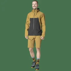 Transalper Dynastretch Shorts Herren