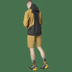 Transalper Dynastretch Shorts Herren