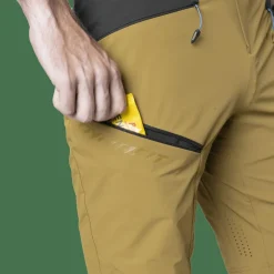 Transalper Dynastretch Shorts Herren