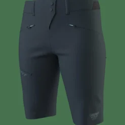 Transalper Dynastretch Shorts Damen
