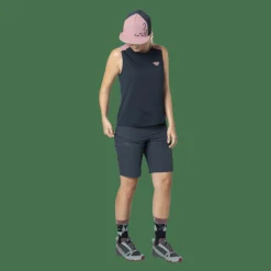 Transalper Dynastretch Shorts Damen