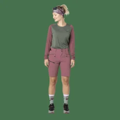 Transalper Dynastretch Shorts Damen