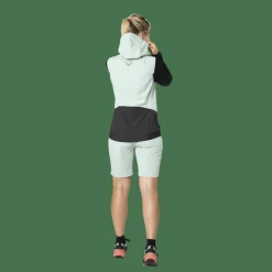 Transalper Dynastretch Shorts Damen