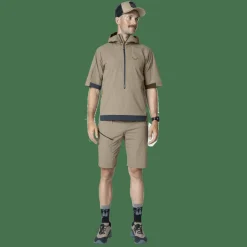 Transalper Dynastretch Shorts Herren