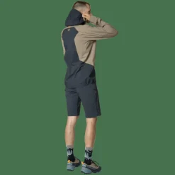 Transalper Dynastretch Shorts Herren